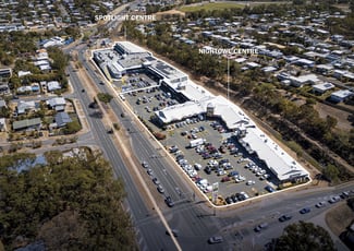 Shop & Retail commercial property for sale at 45-69 Dawson Highway West Gladstone QLD 4680 Shop & Retail commercial property for sale at 45-69 Dawson Highway West Gladstone QLD 4680