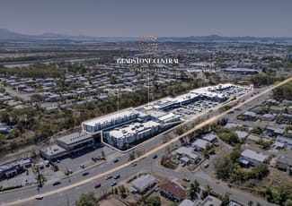 Shop & Retail commercial property for sale at 45-69 Dawson Highway West Gladstone QLD 4680 Shop & Retail commercial property for sale at 45-69 Dawson Highway West Gladstone QLD 4680