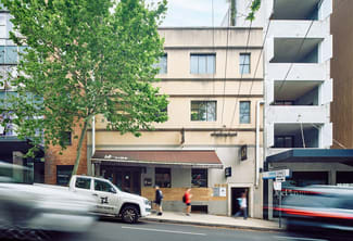 Shop & Retail commercial property for sale at 83 Foveaux Street Surry Hills NSW 2010 Shop & Retail commercial property for sale at 83 Foveaux Street Surry Hills NSW 2010