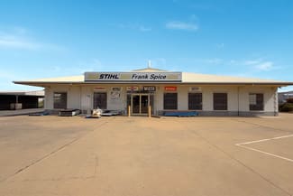 Showrooms / Bulky Goods commercial property for sale at 19 Saleyards Road Parkes NSW 2870 Showrooms / Bulky Goods commercial property for sale at 19 Saleyards Road Parkes NSW 2870