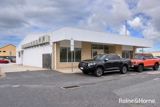 Shop & Retail commercial property for sale at 114 Oaka Lane Gladstone Central QLD 4680