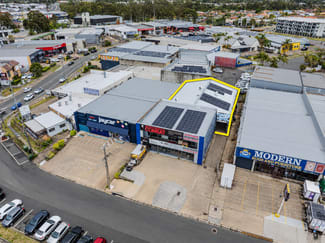 Other commercial property for sale at 2/3261 Logan Road Underwood QLD 4119 Other commercial property for sale at 2/3261 Logan Road Underwood QLD 4119