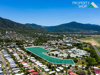 Development / Land commercial property sold at Lot 701 Redlynch Intake Road Redlynch QLD 4870 Development / Land commercial property sold at Lot 701 Redlynch Intake Road Redlynch QLD 4870
