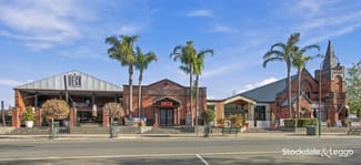 Other commercial property for sale at 19-23 Kay Street Traralgon VIC 3844
