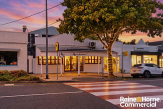 Shop & Retail commercial property for sale at 83 Kedron Brook Road Wilston QLD 4051