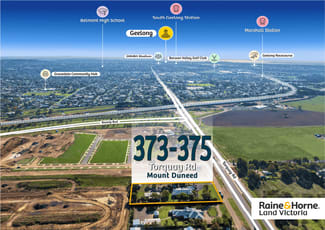 Other commercial property for sale at 373-375 Torquay Road Mount Duneed VIC 3217 Other commercial property for sale at 373-375 Torquay Road Mount Duneed VIC 3217