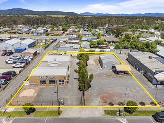 Development / Land commercial property for sale at 66-68 Longfield Street Stawell VIC 3380 Development / Land commercial property for sale at 66-68 Longfield Street Stawell VIC 3380