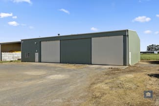 Factory, Warehouse & Industrial commercial property for sale at 49 Rossmoyne Road Colac West VIC 3250 Factory, Warehouse & Industrial commercial property for sale at 49 Rossmoyne Road Colac West VIC 3250