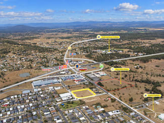 Other commercial property for sale at 2 Burdekin Street Plainland QLD 4341 Other commercial property for sale at 2 Burdekin Street Plainland QLD 4341