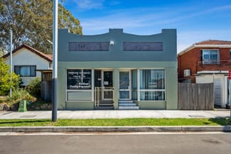 Shop & Retail commercial property for sale at 2-4 Melton Street South Auburn NSW 2144 Shop & Retail commercial property for sale at 2-4 Melton Street South Auburn NSW 2144