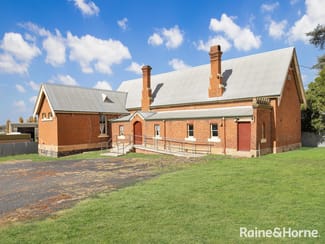 Shop & Retail commercial property for sale at 28-34 Bant Street South Bathurst NSW 2795