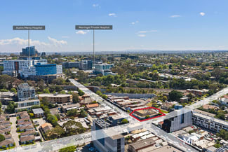 Shop & Retail commercial property for sale at 164-166 Burgundy Street Heidelberg VIC 3084 Shop & Retail commercial property for sale at 164-166 Burgundy Street Heidelberg VIC 3084