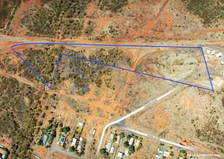 Development / Land commercial property for sale at Lot 2 Station Street Cloncurry QLD 4824 Development / Land commercial property for sale at Lot 2 Station Street Cloncurry QLD 4824