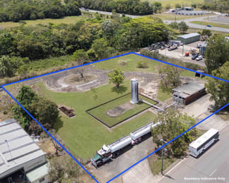Development / Land commercial property for sale at 6-8 Challands Street Ingham QLD 4850 Development / Land commercial property for sale at 6-8 Challands Street Ingham QLD 4850