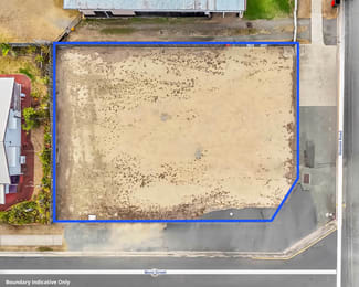 Development / Land commercial property for sale at 18 Wandal Road Wandal QLD 4700 Development / Land commercial property for sale at 18 Wandal Road Wandal QLD 4700
