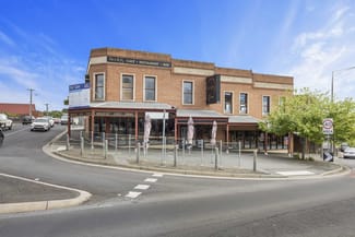 Hotel, Motel, Pub & Leisure commercial property for sale at 8 Victoria Street Bakery Hill VIC 3350 Hotel, Motel, Pub & Leisure commercial property for sale at 8 Victoria Street Bakery Hill VIC 3350