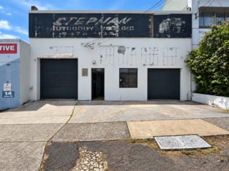 Showrooms / Bulky Goods commercial property for sale at 12 James Street Hornsby NSW 2077