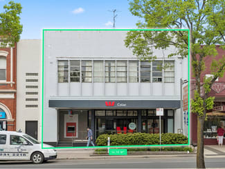 Development / Land commercial property for sale at 130-132 Murray Street Colac VIC 3250 Development / Land commercial property for sale at 130-132 Murray Street Colac VIC 3250