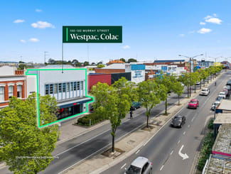 Development / Land commercial property for sale at 130-132 Murray Street Colac VIC 3250 Development / Land commercial property for sale at 130-132 Murray Street Colac VIC 3250