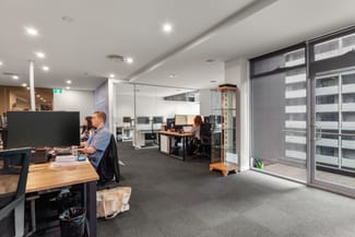 Medical / Consulting commercial property for lease at 15/56 Church Avenue Mascot NSW 2020