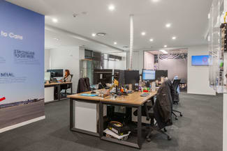 Medical / Consulting commercial property for lease at 15/56 Church Avenue Mascot NSW 2020