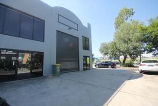 Other commercial property leased at 4/16 Hook Street Capalaba QLD 4157 Other commercial property leased at 4/16 Hook Street Capalaba QLD 4157