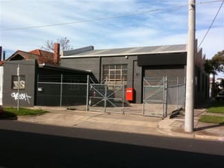 Factory, Warehouse & Industrial commercial property leased at 17 CHARLES STREET Coburg VIC 3058 Factory, Warehouse & Industrial commercial property leased at 17 CHARLES STREET Coburg VIC 3058