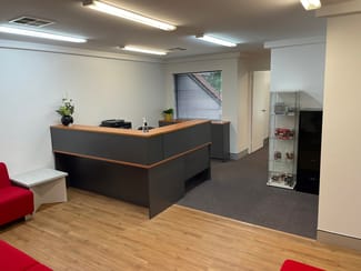 Offices commercial property leased at 11/1 Nerang Street Nerang QLD 4211 Offices commercial property leased at 11/1 Nerang Street Nerang QLD 4211