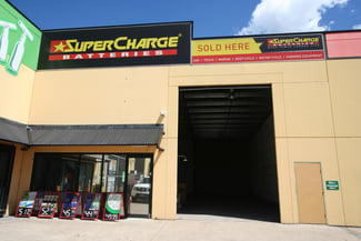 Factory, Warehouse & Industrial commercial property leased at 7/41-45 Griffiths Road Lambton NSW 2299 Factory, Warehouse & Industrial commercial property leased at 7/41-45 Griffiths Road Lambton NSW 2299