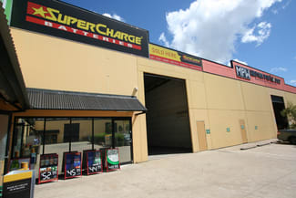 Factory, Warehouse & Industrial commercial property leased at 7/41-45 Griffiths Road Lambton NSW 2299 Factory, Warehouse & Industrial commercial property leased at 7/41-45 Griffiths Road Lambton NSW 2299