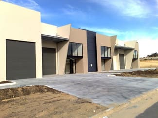 Factory, Warehouse & Industrial commercial property leased at Unit 3/73 Discovery Drive Bibra Lake WA 6163