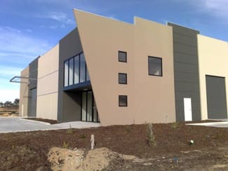 Factory, Warehouse & Industrial commercial property leased at Unit 3/73 Discovery Drive Bibra Lake WA 6163