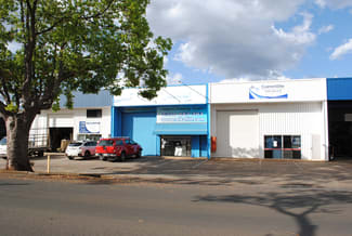 Factory, Warehouse & Industrial commercial property leased at 56 Mort Street - Shed 4 North Toowoomba QLD 4350 Factory, Warehouse & Industrial commercial property leased at 56 Mort Street - Shed 4 North Toowoomba QLD 4350