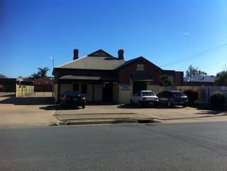 Offices commercial property leased at 96 Frederick St Welland SA 5007 Offices commercial property leased at 96 Frederick St Welland SA 5007