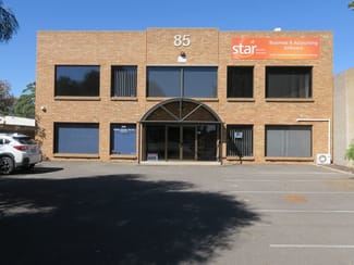Offices commercial property leased at U4 / 85 Tapley's Hill Road Hendon SA 5014 Offices commercial property leased at U4 / 85 Tapley's Hill Road Hendon SA 5014