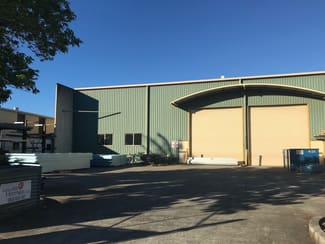 Factory, Warehouse & Industrial commercial property leased at 17 Wheeler Crescent Currumbin Waters QLD 4223 Factory, Warehouse & Industrial commercial property leased at 17 Wheeler Crescent Currumbin Waters QLD 4223