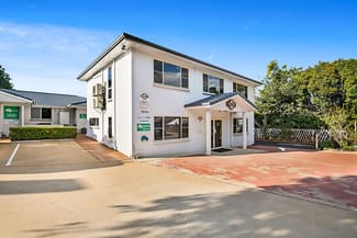 Medical / Consulting commercial property leased at Office 2/136-140 Russell Street Toowoomba City QLD 4350 Medical / Consulting commercial property leased at Office 2/136-140 Russell Street Toowoomba City QLD 4350