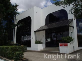 Offices commercial property leased at 123 Logan Road Woolloongabba QLD 4102