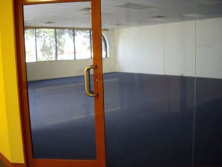 Offices commercial property leased at 123 Logan Road Woolloongabba QLD 4102