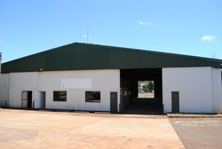 Factory, Warehouse & Industrial commercial property leased at 311-313 Taylor Street - Shed 2 Wilsonton QLD 4350 Factory, Warehouse & Industrial commercial property leased at 311-313 Taylor Street - Shed 2 Wilsonton QLD 4350