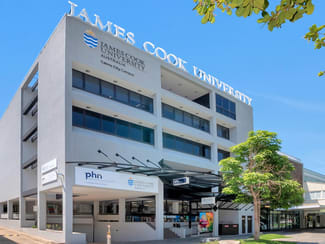 Offices commercial property leased at Level 4/36 Shields Street Cairns City QLD 4870 Offices commercial property leased at Level 4/36 Shields Street Cairns City QLD 4870