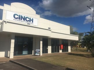 Shop & Retail commercial property leased at 1B/264 Woolcock Street Currajong QLD 4812 Shop & Retail commercial property leased at 1B/264 Woolcock Street Currajong QLD 4812