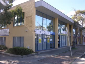 Offices commercial property leased at 1/20-24 Trenerry Street Weston ACT 2611 Offices commercial property leased at 1/20-24 Trenerry Street Weston ACT 2611
