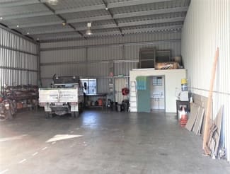 Factory, Warehouse & Industrial commercial property leased at Everton Hills QLD 4053 Factory, Warehouse & Industrial commercial property leased at Everton Hills QLD 4053