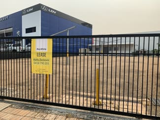 Shop & Retail commercial property leased at Ferry Road Southport QLD 4215 Shop & Retail commercial property leased at Ferry Road Southport QLD 4215