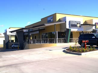 Shop & Retail commercial property leased at 137 (91SQM) Ruthven Street North Toowoomba QLD 4350 Shop & Retail commercial property leased at 137 (91SQM) Ruthven Street North Toowoomba QLD 4350
