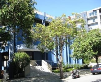 Offices commercial property leased at 16 Altona Street West Perth WA 6005