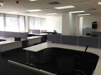 Offices commercial property leased at 16 Altona Street West Perth WA 6005