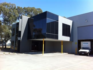 Factory, Warehouse & Industrial commercial property leased at 49-51 Mills Road Braeside VIC 3195 Factory, Warehouse & Industrial commercial property leased at 49-51 Mills Road Braeside VIC 3195