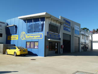 Offices commercial property leased at 4/12 Carl St Mackay QLD 4740 Offices commercial property leased at 4/12 Carl St Mackay QLD 4740